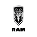 RAM logo