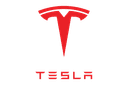 Tesla logo