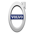 Volvo logo